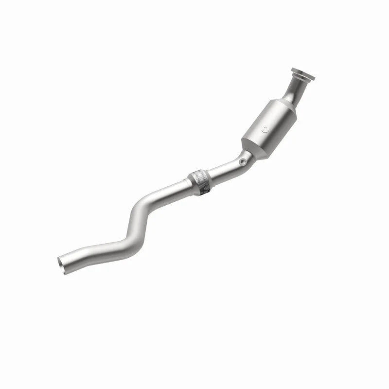MagnaFlow Conv DF Chrysler/Dodge 05-09 300/Charger /05-08 Magnum/2009 Challenger 5.7L Driver Side - Additional View 10