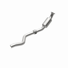 Load image into Gallery viewer, MagnaFlow Conv DF Chrysler/Dodge 05-09 300/Charger /05-08 Magnum/2009 Challenger 5.7L Driver Side - Additional View 10