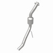 Load image into Gallery viewer, MagnaFlow Conv DF Chrysler/Dodge/Plymouth car - Side View