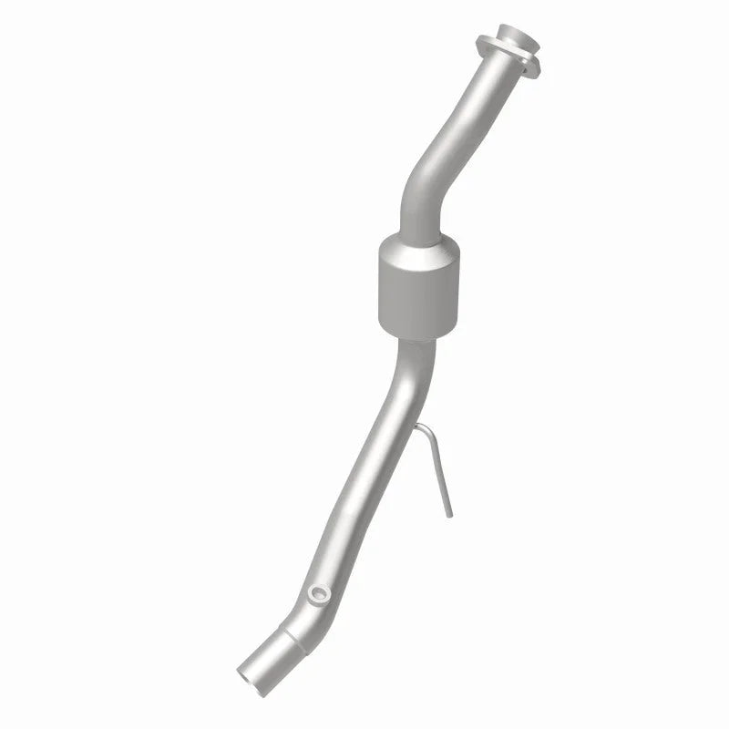 MagnaFlow Conv DF Chrysler/Dodge/Plymouth car - Side View