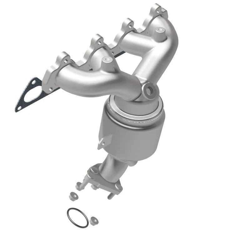 MagnaFlow Conv DF Civic-Del Sol 96-99 1.6L - Additional View 5