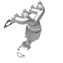Load image into Gallery viewer, MagnaFlow Conv DF Civic-Del Sol 96-99 1.6L - Additional View 5