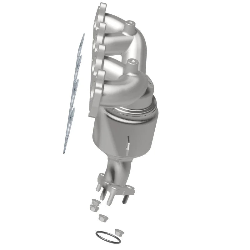 MagnaFlow Conv DF Civic-Del Sol 96-99 1.6L - Additional View 8
