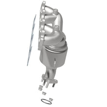 Load image into Gallery viewer, MagnaFlow Conv DF Civic-Del Sol 96-99 1.6L - Additional View 8
