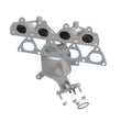 Load image into Gallery viewer, MagnaFlow Conv DF Civic-Del Sol 96-99 1.6L - Additional View 11