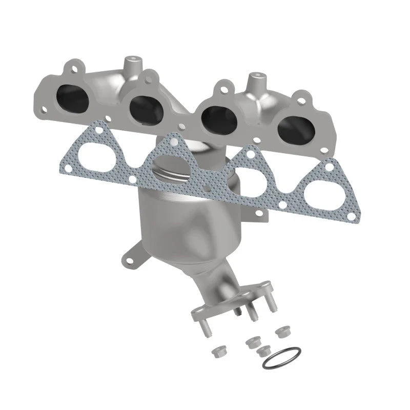 MagnaFlow Conv DF Civic-Del Sol 96-99 1.6L - Additional View 11