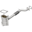 Load image into Gallery viewer, MagnaFlow Conv DF Contour 95-00 2.0L - Side View