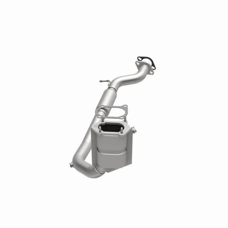 MagnaFlow Conv DF Contour 95-00 2.0L - Back View