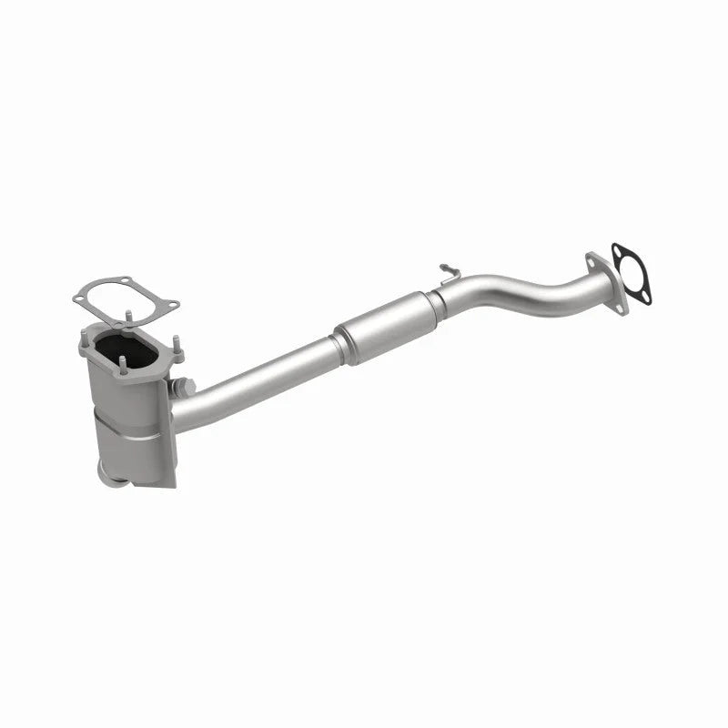 MagnaFlow Conv DF Contour 95-00 2.0L - Installation View