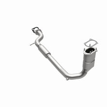 Load image into Gallery viewer, MagnaFlow Conv DF Contour 95-00 2.0L - Additional View 11