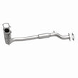 Load image into Gallery viewer, MagnaFlow Conv DF Contour 95-00 2.0L - Additional View 12
