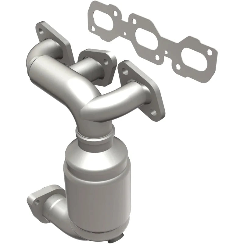 MagnaFlow Conv DF Contour 95-00 2.5L Front MF - Main Product View