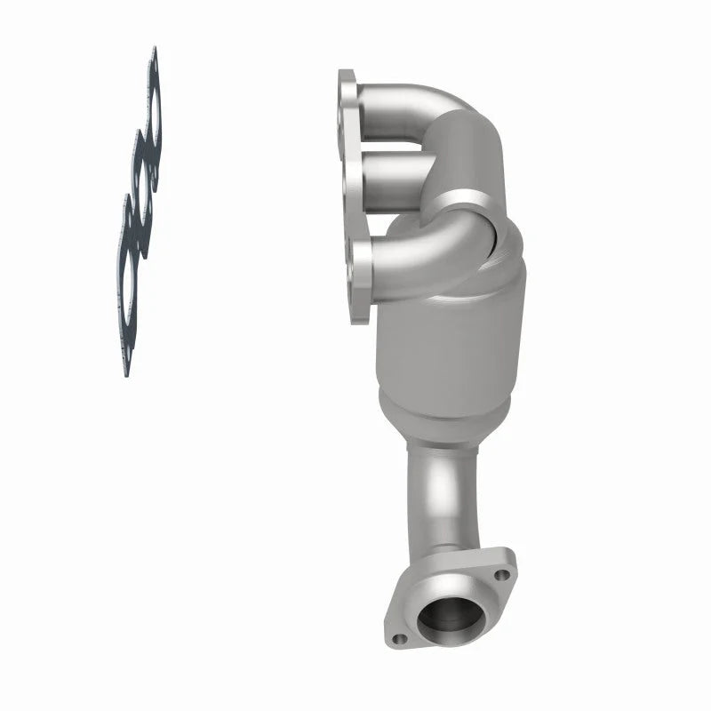 MagnaFlow Conv DF Contour 95-00 2.5L Front MF - Additional View 5