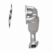 Load image into Gallery viewer, MagnaFlow Conv DF Contour 95-00 2.5L Front MF - Additional View 5