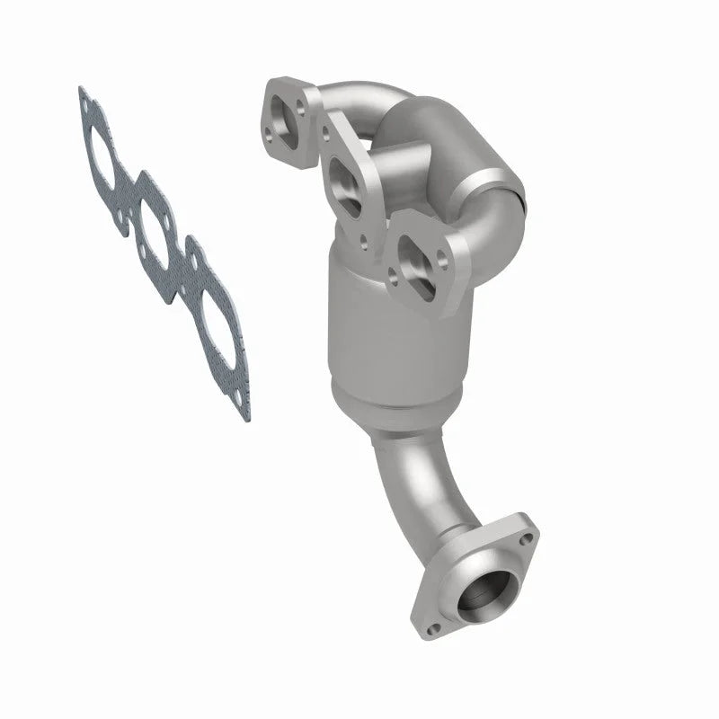 MagnaFlow Conv DF Contour 95-00 2.5L Front MF - Additional View 7