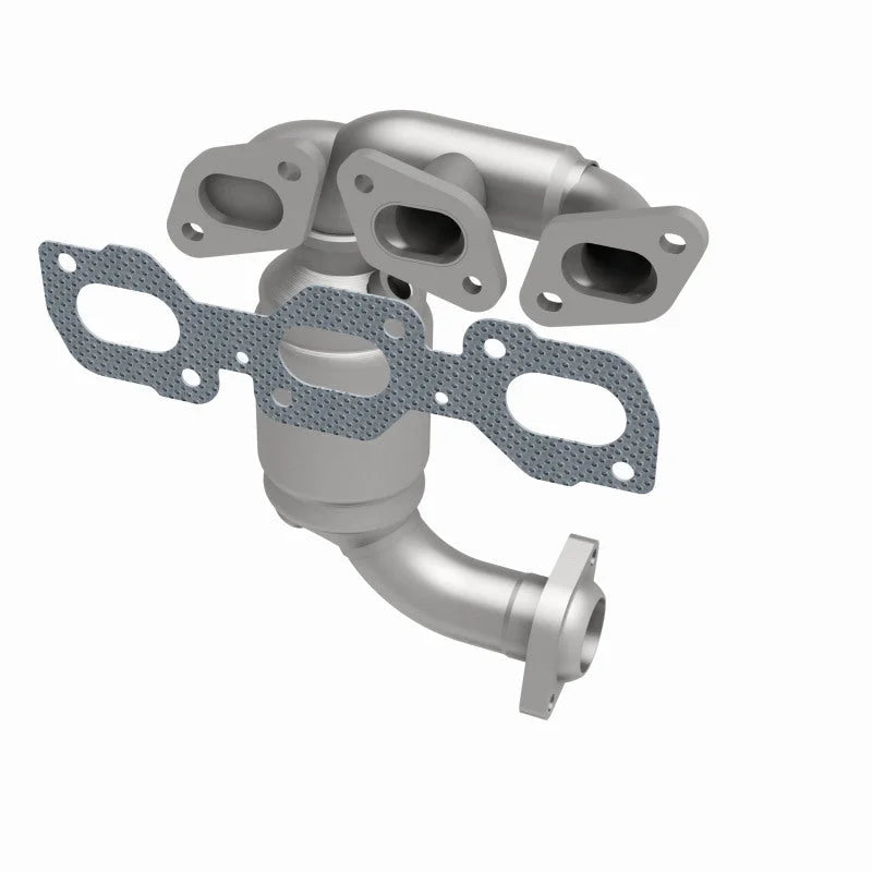 MagnaFlow Conv DF Contour 95-00 2.5L Front MF - Additional View 8