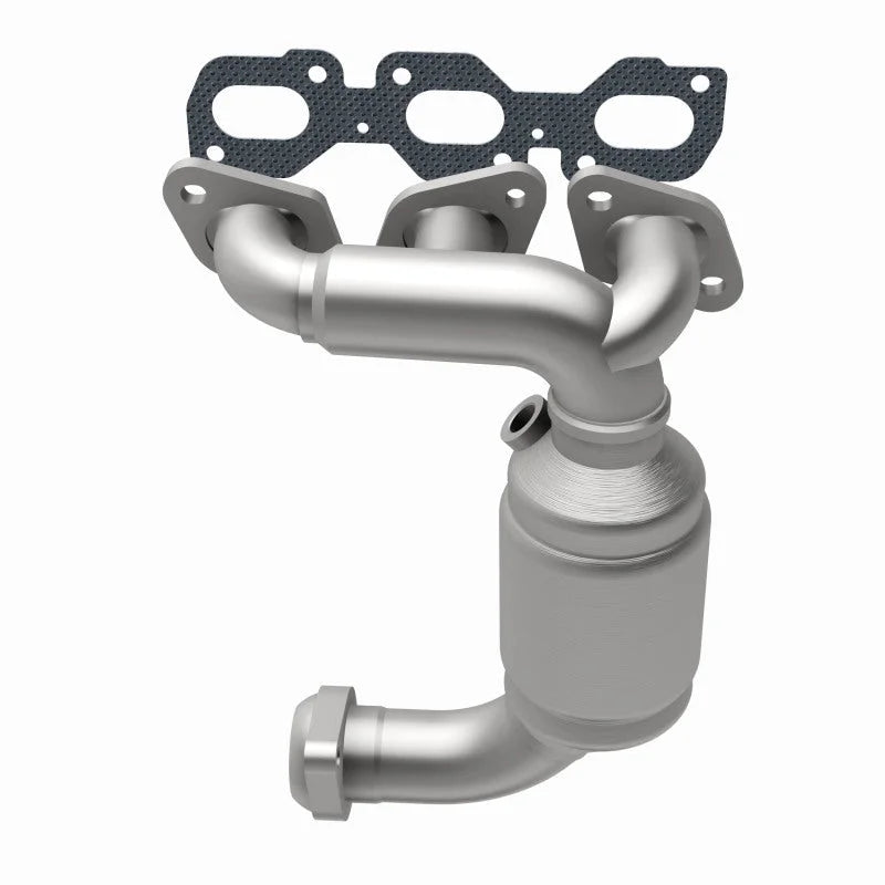 MagnaFlow Conv DF Contour 95-00 2.5L Front MF - Additional View 11