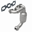 Load image into Gallery viewer, MagnaFlow Conv DF Contour 95-00 2.5L Front MF - Additional View 14