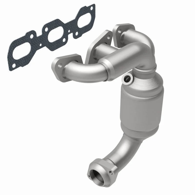 MagnaFlow Conv DF Contour 95-00 2.5L Front MF - Additional View 14