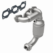 Load image into Gallery viewer, MagnaFlow Conv DF Contour 95-00 2.5L Front MF - Additional View 14