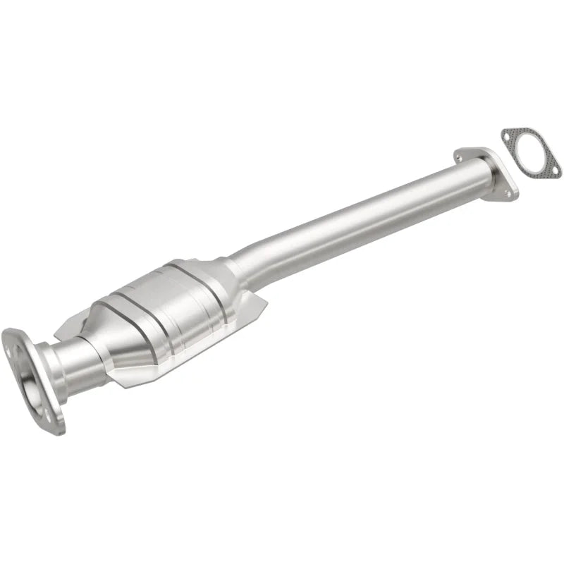 MagnaFlow Conv DF Contour 98-00 2.5L - Main Product View