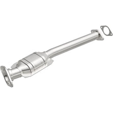 Load image into Gallery viewer, MagnaFlow Conv DF Contour 98-00 2.5L - Main Product View