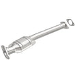 Load image into Gallery viewer, MagnaFlow Conv DF Contour 98-00 2.5L - Side View