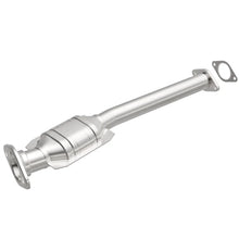 Load image into Gallery viewer, MagnaFlow Conv DF Contour 98-00 2.5L - Side View