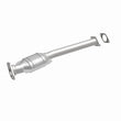 Load image into Gallery viewer, MagnaFlow Conv DF Contour 98-00 2.5L - Back View