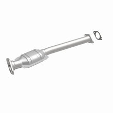 Load image into Gallery viewer, MagnaFlow Conv DF Contour 98-00 2.5L - Back View