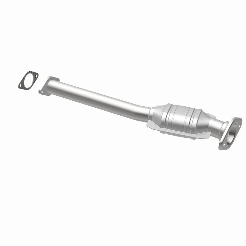 MagnaFlow Conv DF Contour 98-00 2.5L - Additional View 8