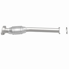 Load image into Gallery viewer, MagnaFlow Conv DF Contour 98-00 2.5L - Additional View 10