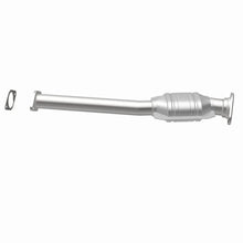 Load image into Gallery viewer, MagnaFlow Conv DF Contour 98-00 2.5L - Additional View 11