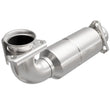 Load image into Gallery viewer, MagnaFlow Conv DF Corvette 92-93 - Main Product View