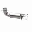 Load image into Gallery viewer, MagnaFlow Conv DF Corvette 92-93 - Back View