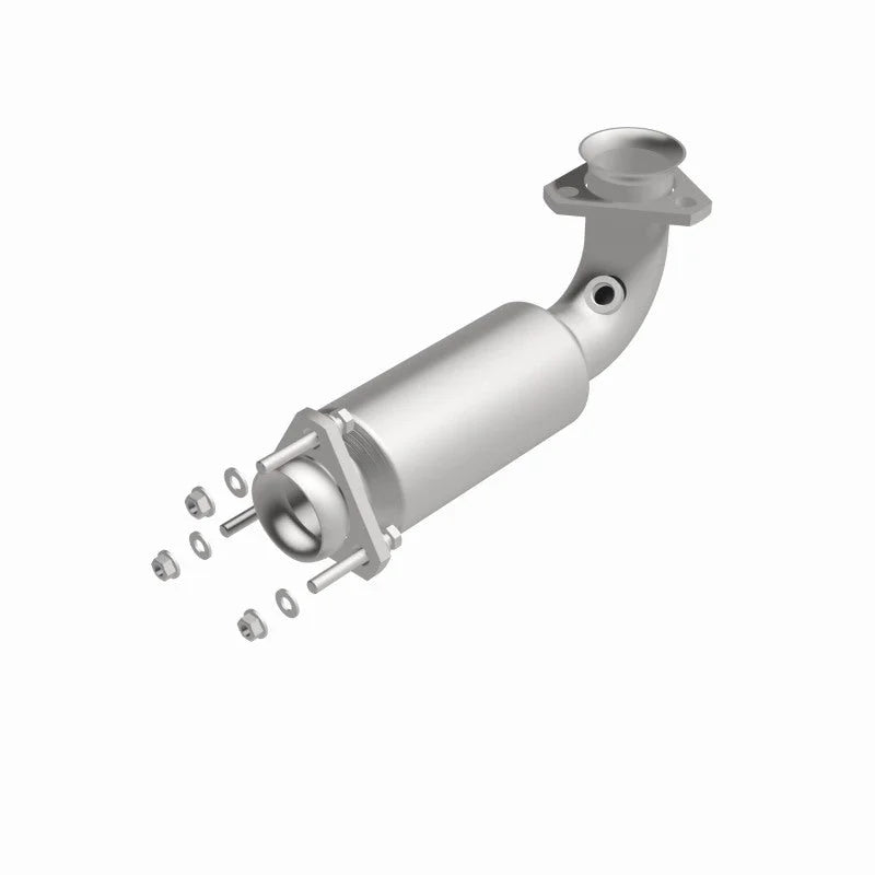 MagnaFlow Conv DF Corvette 92-93 - Additional View 5