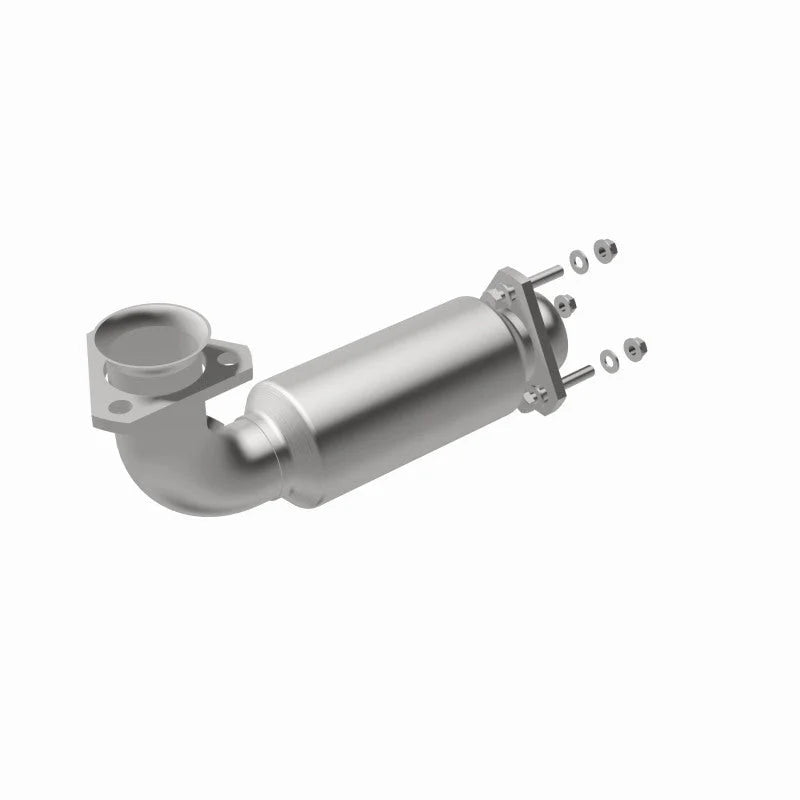 MagnaFlow Conv DF Corvette 92-93 - Additional View 7