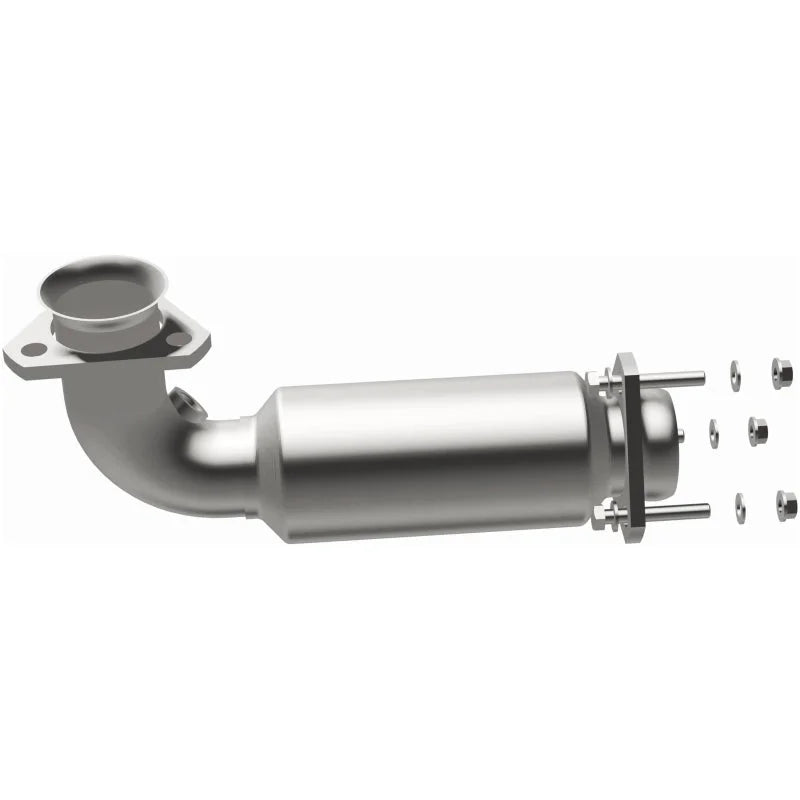 MagnaFlow Conv DF Corvette 92-93 - Additional View 9