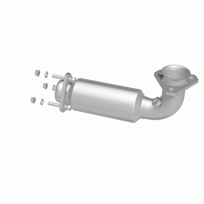 MagnaFlow Conv DF Corvette 92-93 - Additional View 10