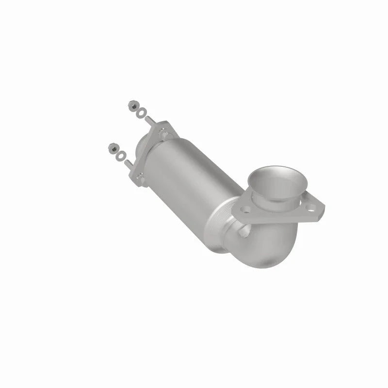 MagnaFlow Conv DF Corvette 92-93 - Additional View 11