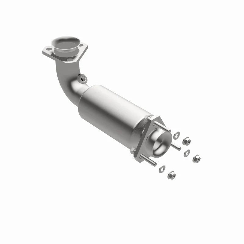 MagnaFlow Conv DF Corvette 92-93 - Additional View 12