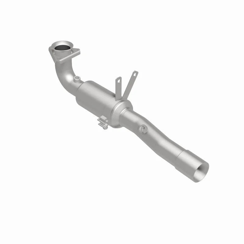 MagnaFlow Conv DF Corvette 92-93 - Additional View 6