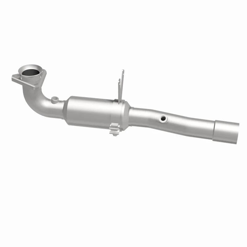 MagnaFlow Conv DF Corvette 92-93 - Additional View 7