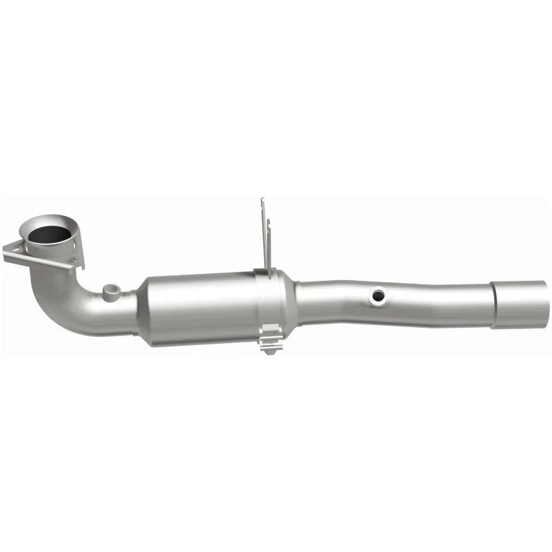 MagnaFlow Conv DF Corvette 92-93 - Additional View 8