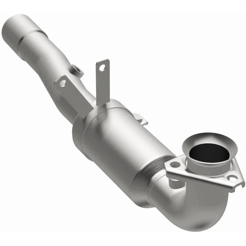 MagnaFlow Conv DF Corvette 92-93 - Additional View 9