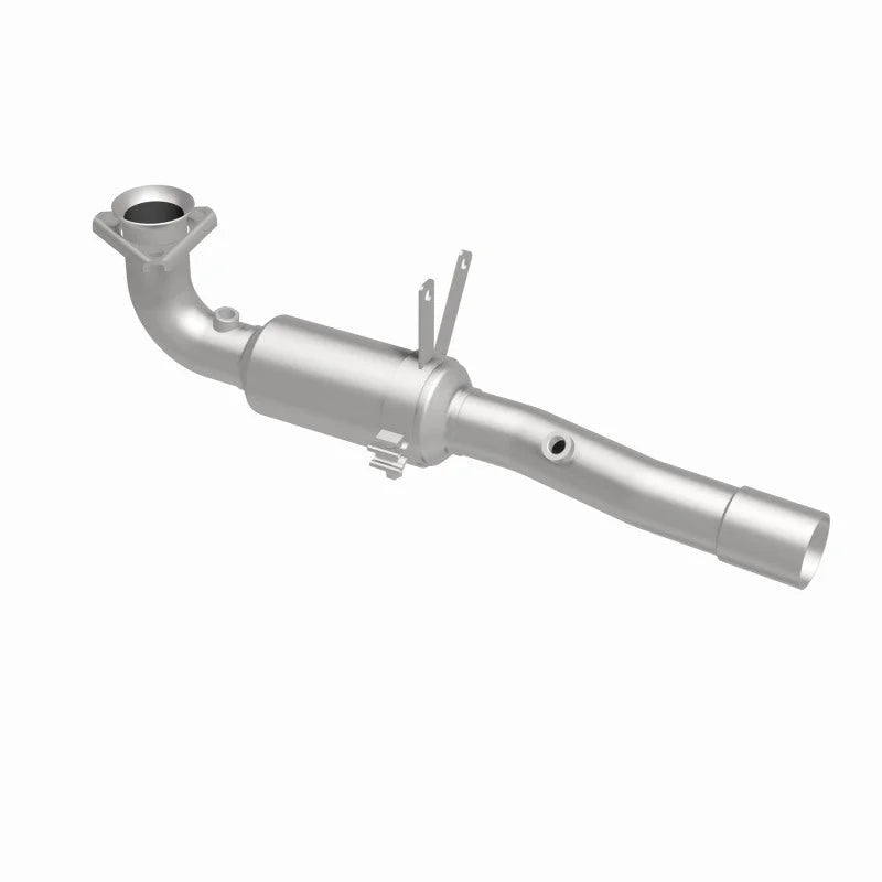 MagnaFlow Conv DF Corvette 92-93 - Additional View 14