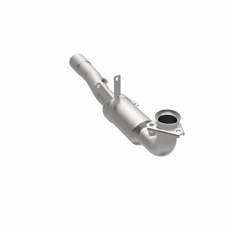 MagnaFlow Conv DF Corvette 92-93 - Additional View 16