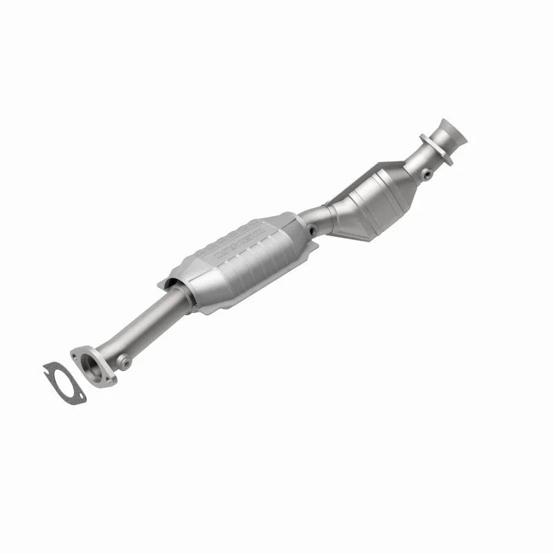 MagnaFlow Conv DF Crwn Vic-Twncar-Grand Marq - Additional View 5