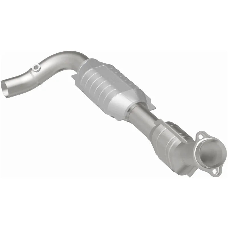 MagnaFlow Conv DF D/ fits 1997-1999 Ford E-150 Econoline 4.2L / 1997-1999 Ford E-150 Econoline Club WAGON 4.2L / 1997-1999...