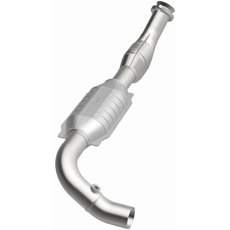 MagnaFlow Conv DF D/ fits 1997-1999 Ford E-150 Econoline 4.2L / 1997-1999 Ford E-150 Econoline Club WAGON 4.2L / 1997-1999...